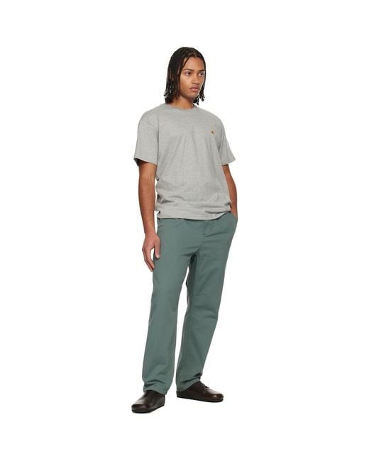 Carhartt Gray Carhartt Work for men