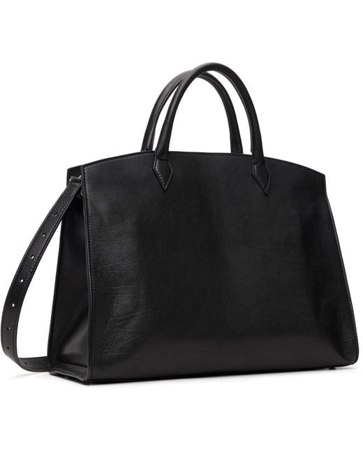 Metier Black Pendulum 36 Bag