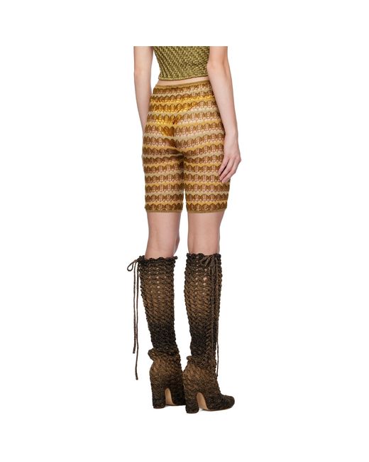 Isa Boulder Black Ssense Exclusive & Shorts