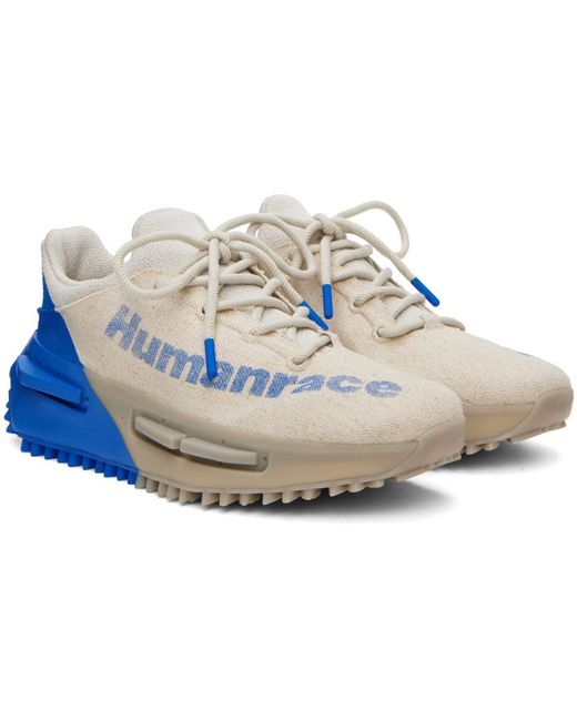 human race shoes men