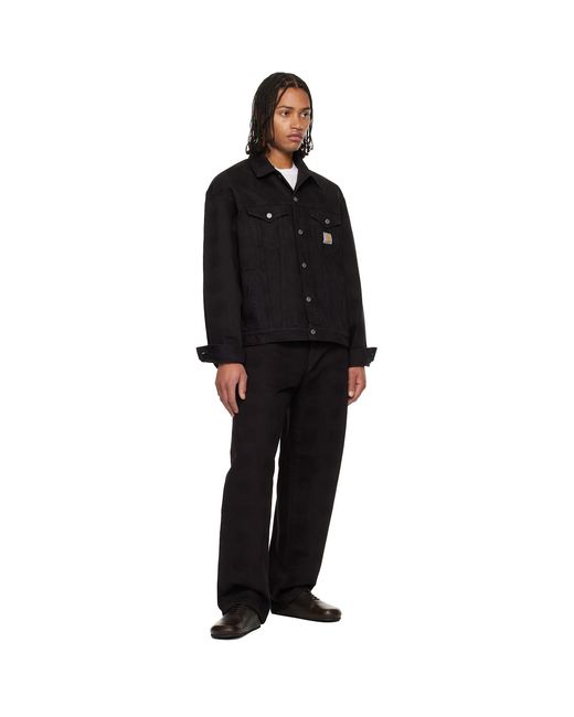 Carhartt Black Carhartt Work for men