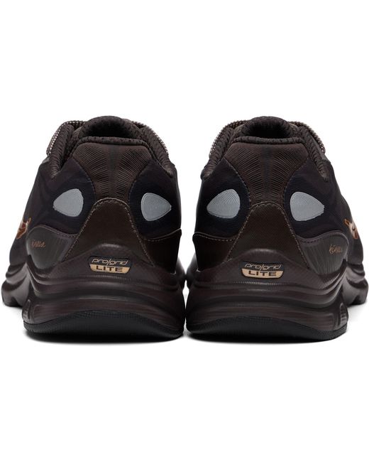 Saucony Black Kinvara 1 Sneakers for men