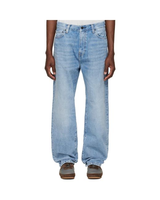 Carhartt Blue Carhartt Work for men