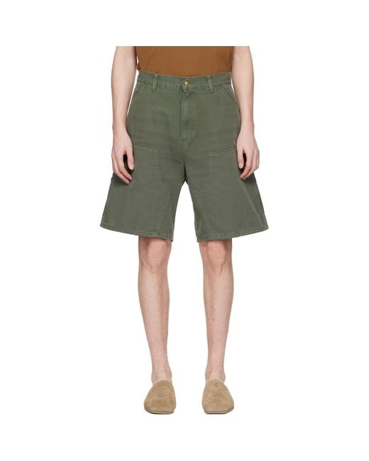 Carhartt Green Carhartt Work for men