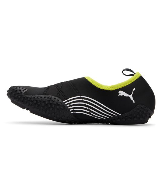 Baskets Mostro Flex Noires PUMA en coloris Black