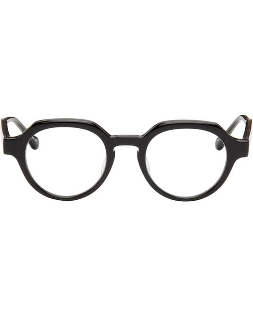 Matsuda Brown M1032 Glasses for men