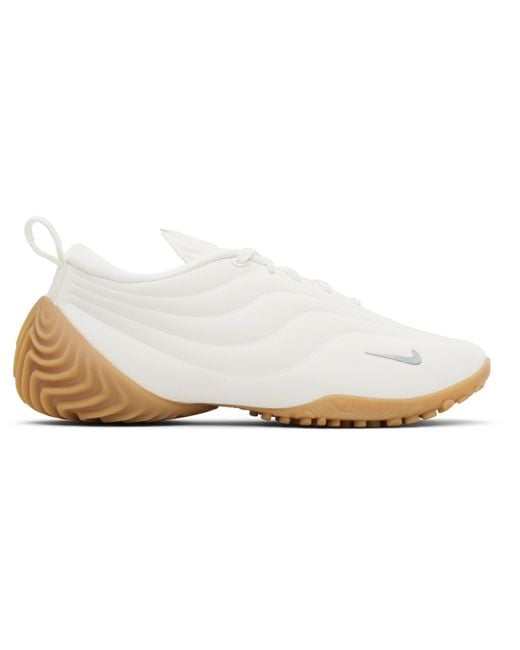 Nike Black Off- Astra Ultra Sneakers