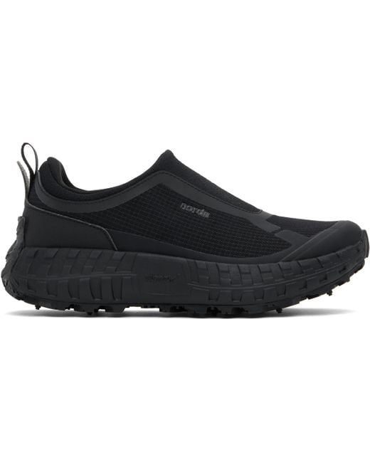 Norda ブラック 003 スニーカー Black