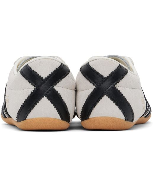 Adidas Originals Multicolor Off- Tokyo Sneakers for men