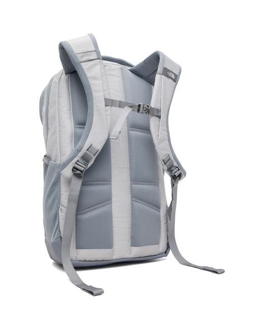 The North Face Gray Jester Backpack