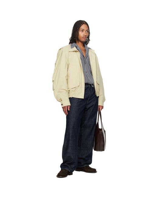 Hereu Brown Nombela Suede Loafers for men