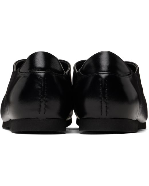 Our Legacy Black Sneak for men
