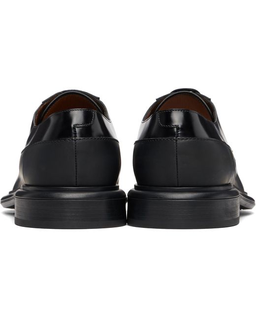 Derbys Gent Noirs Givenchy pour homme en coloris Black