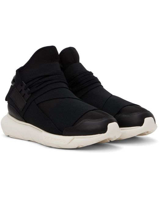 Triple black qasa outlet high