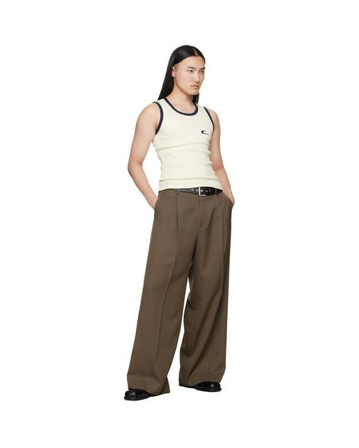 Carrera Multicolor Off- Ferraz Tank Top for men