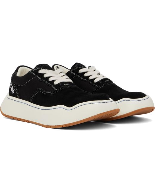 Baskets Dide Noires À Semelle Log Adererror pour homme en coloris Black