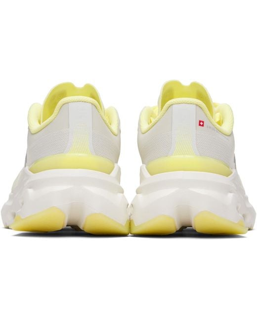 On Shoes Black Cloudpulse 2 Sneakers
