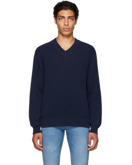 ralph lauren cricket sweater mens