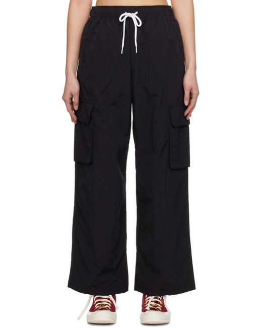 Levi's Black Gold Tab Edition Cargo Trousers | Lyst UK