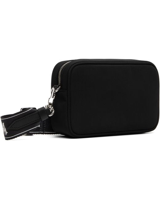 メンズ Amiri ブラック Ma カメラバッグ Black