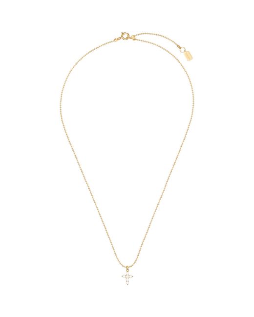 Collier #3719 NUMBERING pour homme en coloris Metallic