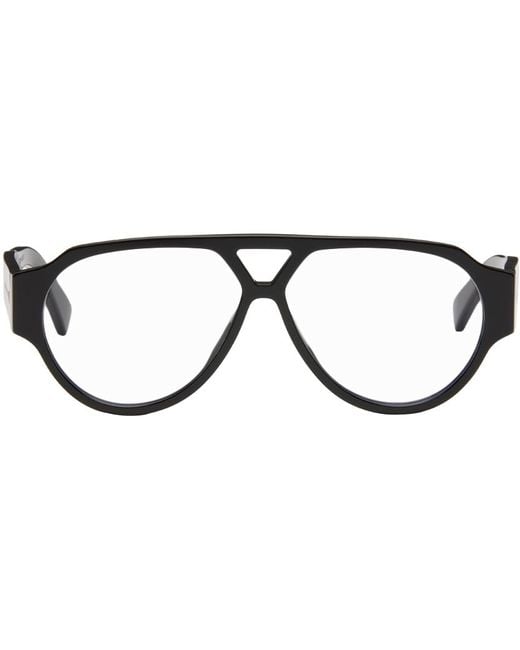 Bottega Veneta Black Bv1318S Glasses