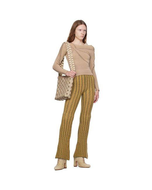 Isa Boulder Multicolor Ssense Exclusive Lounge Pants