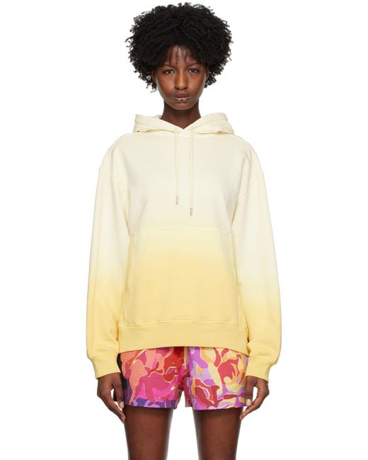 Dries van best sale noten hoodie