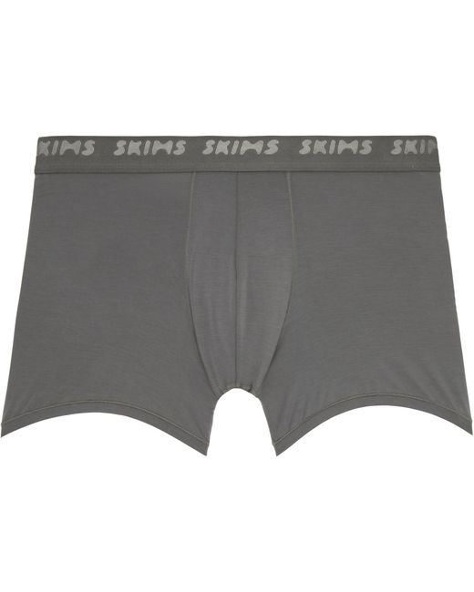 Skims ?? Skims pour homme en coloris Brown