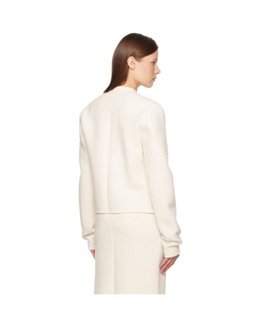 Rier Natural Walker Jacket