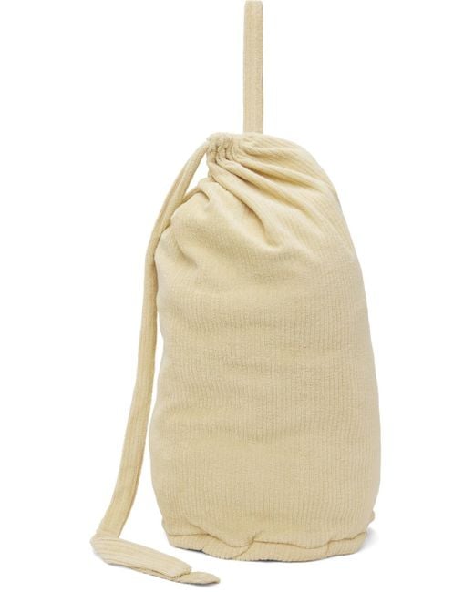Baserange Natural Pose Bag