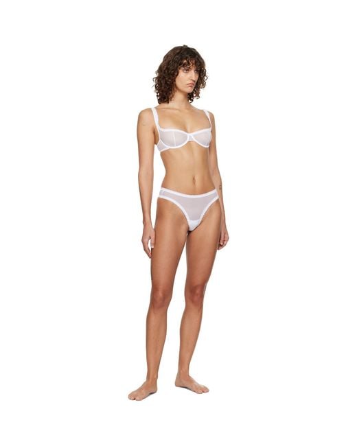 Fruity Booty Black Moss Bra