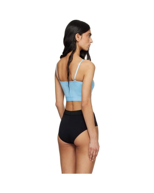 Tom Ford Blue Signature Top