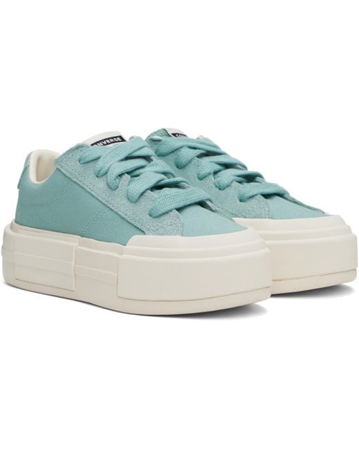 Converse Black Chuck Taylor All Star Cruise Low Top Sneakers