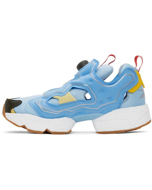 reebok insta pump ice cream