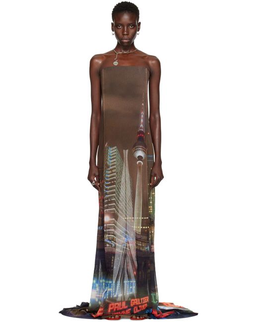 mnm couture evening dresses MNM Couture Style M1150 main image 1
