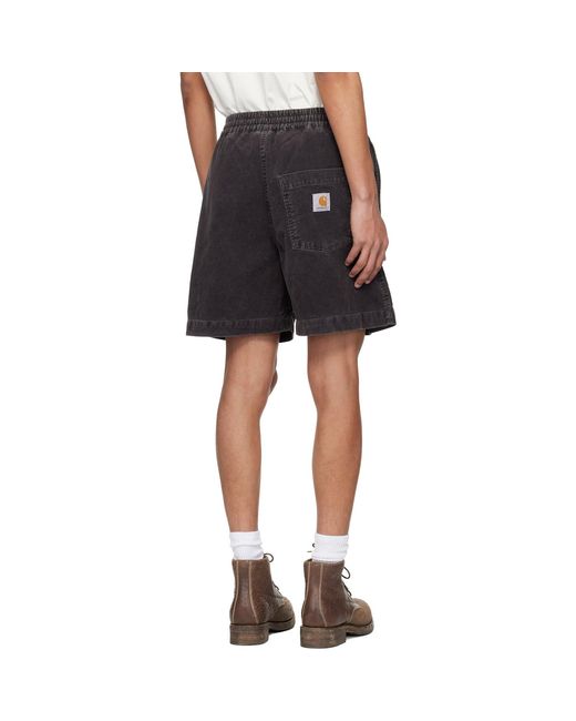 Carhartt Black Carhartt Work for men