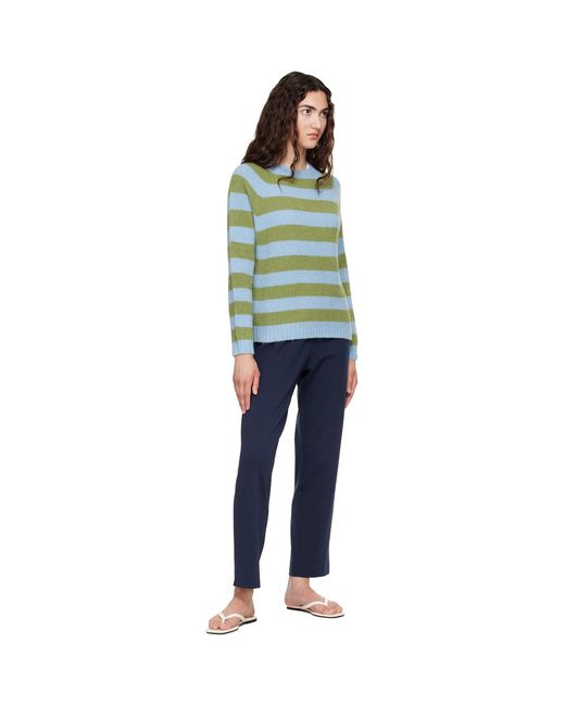 Weekend by Maxmara Green Ghiacci Sweater