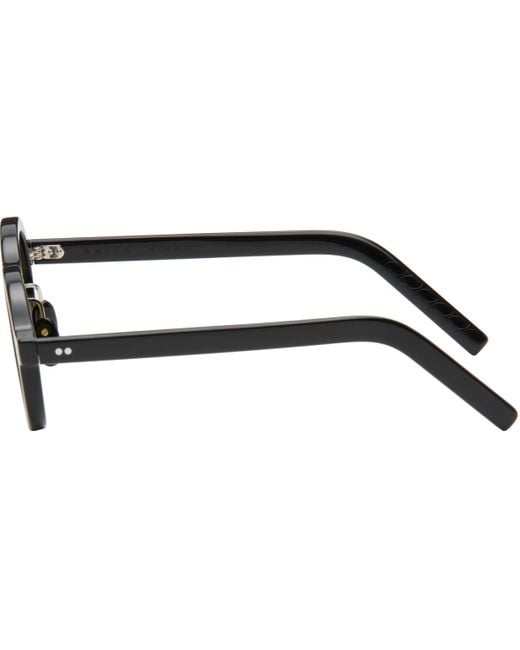AKILA Black Kaya Sunglasses for men