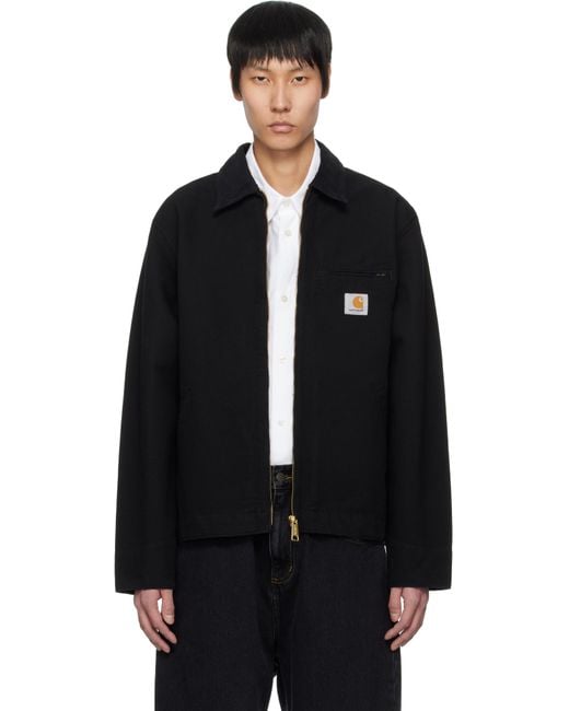 Carhartt Black Carhartt Work for men