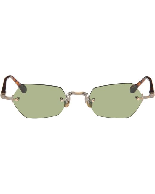 Matsuda Black M5011 Sunglasses for men