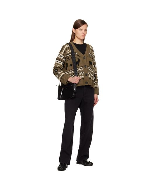 Isabel Marant Black Nessah Bag