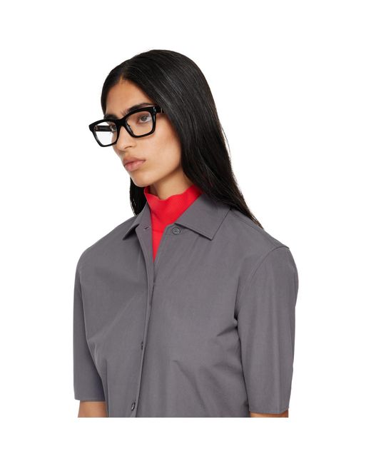 Givenchy Black Bold' Glasses