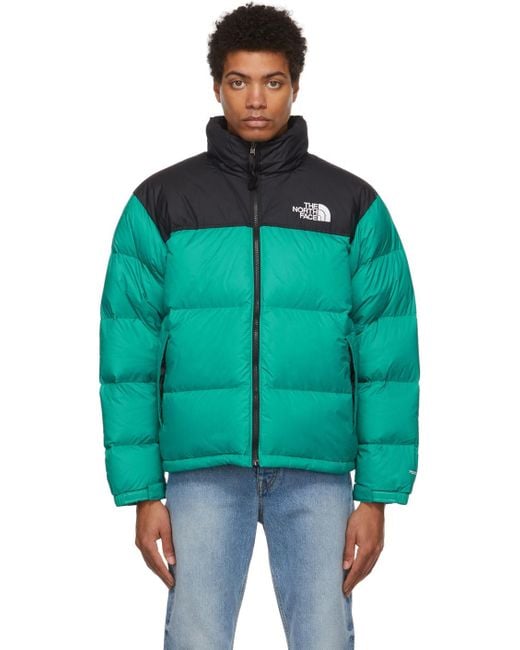 The North Face Down 1996 Retro Nuptse Jacket for Men | Lyst UK