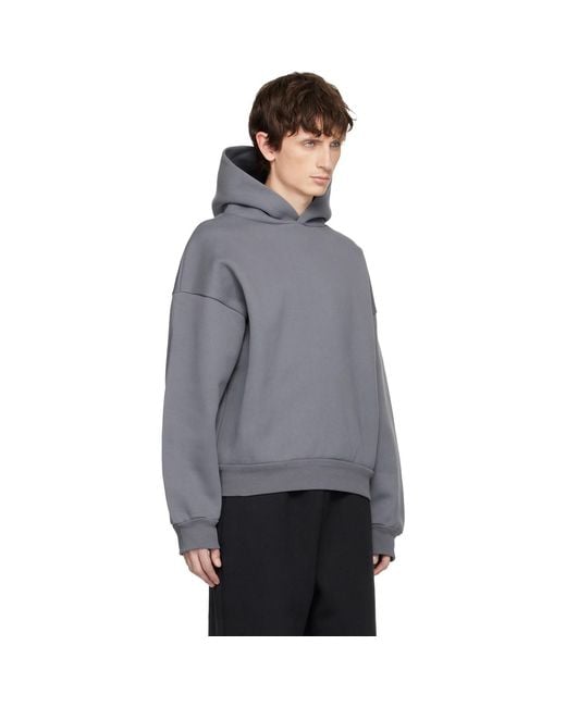 Seventh Gray V2 Hoodie for men