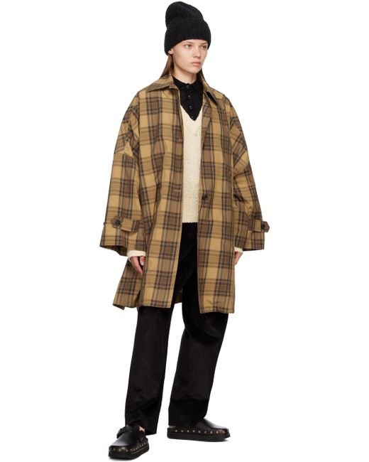 Totême  Black Toteme Off-white Textured Sweater