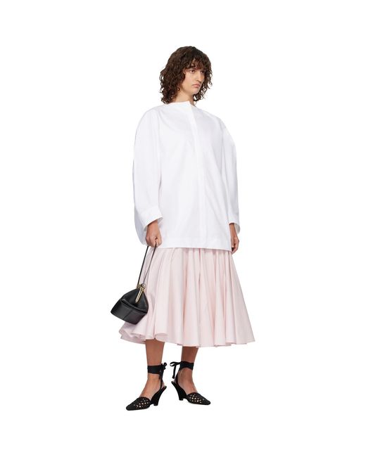 Jacquemus Black 'The Berlingot' Bag