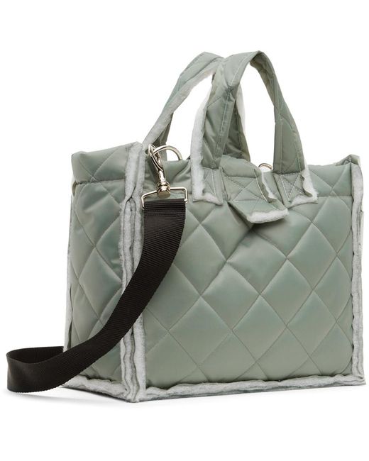Camiel Fortgens Multicolor Ssense Exclusive Puffed Shopper S Bag for men