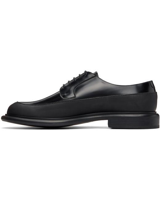 Derbys Gent Noirs Givenchy pour homme en coloris Black