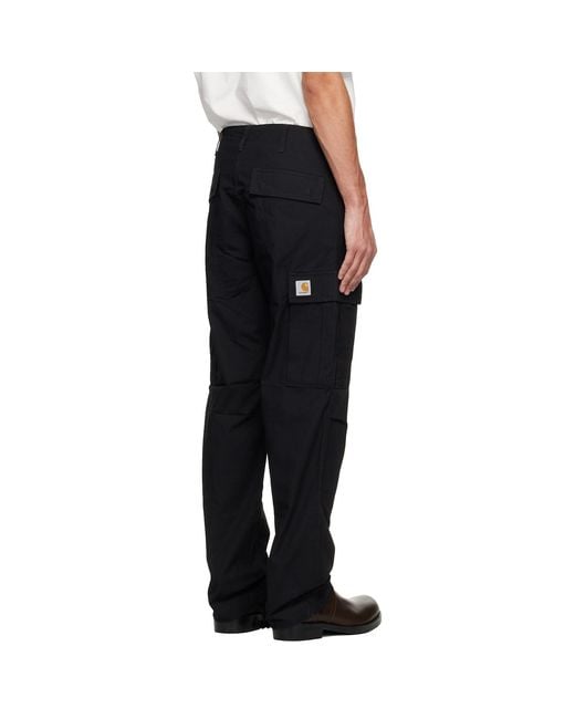 Carhartt Black Carhartt Work for men